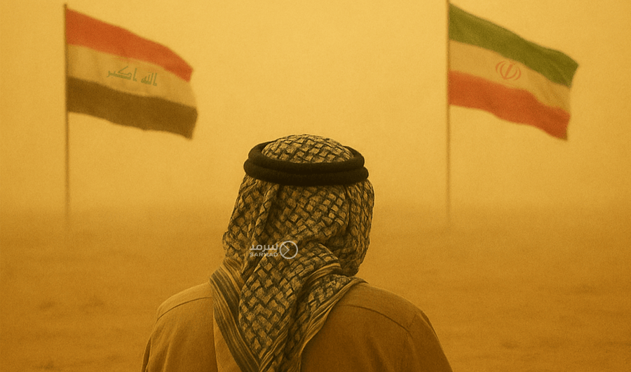 العراق يسجل 4 هزات أرضية قرب الحدود مع إيران خلال 24 ساعة