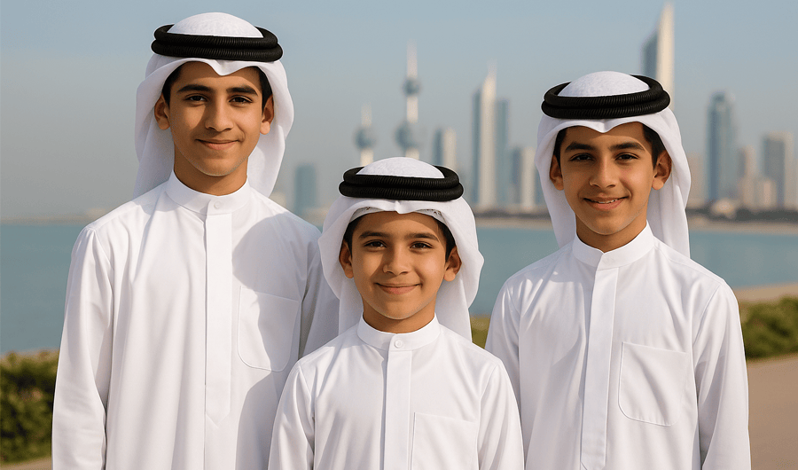 «المعلومات المدنية»: محمد وعبدالله وأحمد.. أكثر الأسماء انتشاراً بين الذكور بالكويت «المعلومات المدنية»: محمد وعبدالله وأحمد.. أكثر الأسماء انتشاراً بين الذكور بالكويت
