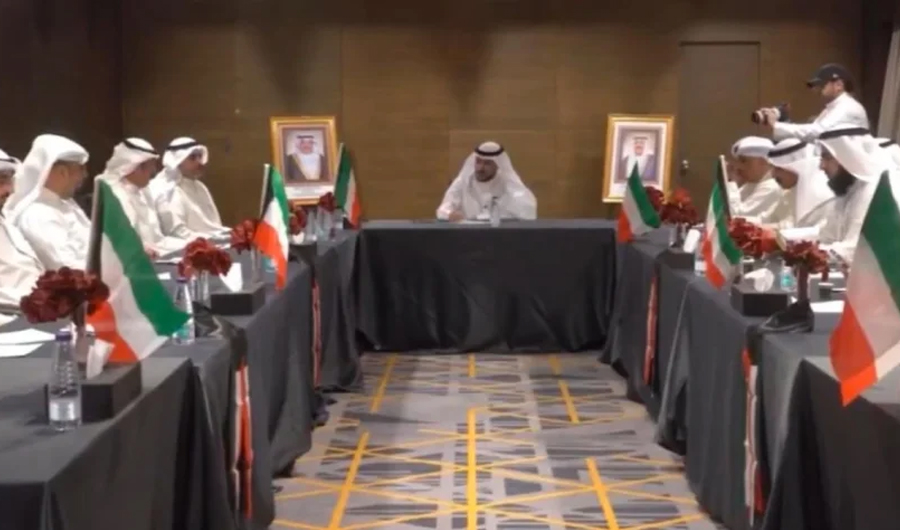 بعثة الحج تؤكد ضرورة الالتزام بتعليمات السلطات السعودية المختصة بعثة الحج تؤكد ضرورة الالتزام بتعليمات السلطات السعودية المختصة