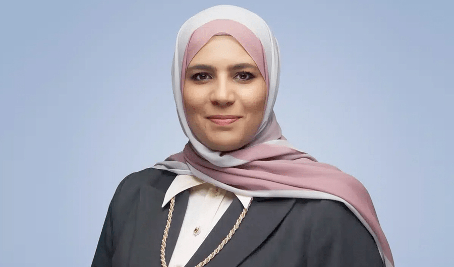 وزيرة المالية: الكويت تعزز إطارها التشريعي في مكافحة غسل الأموال وتمويل الإرهاب