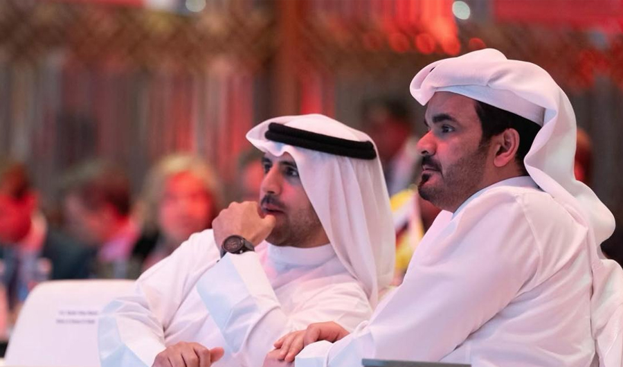 الأولمبية الكويتية ترشّح الشيخ جوعان آل ثاني لرئاسة المجلس الأولمبي الآسيوي