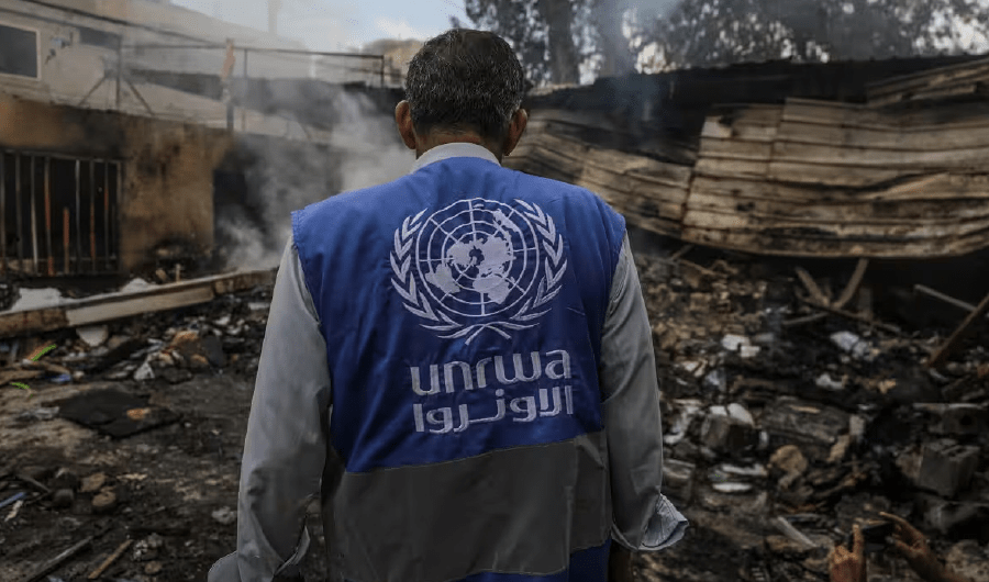 &laquo;أونروا&raquo;: الناس في غزة ليسوا أمواتاً ولا أحياء.. &laquo;إنهم جثث تتحرك&raquo;