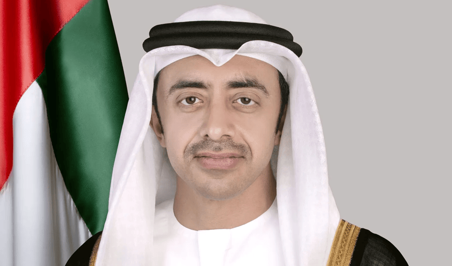 وزير الخارجية الإماراتي: الأوضاع الإنسانية في غزة بلغت مرحلة حرجة وزير الخارجية الإماراتي: الأوضاع الإنسانية في غزة بلغت مرحلة حرجة