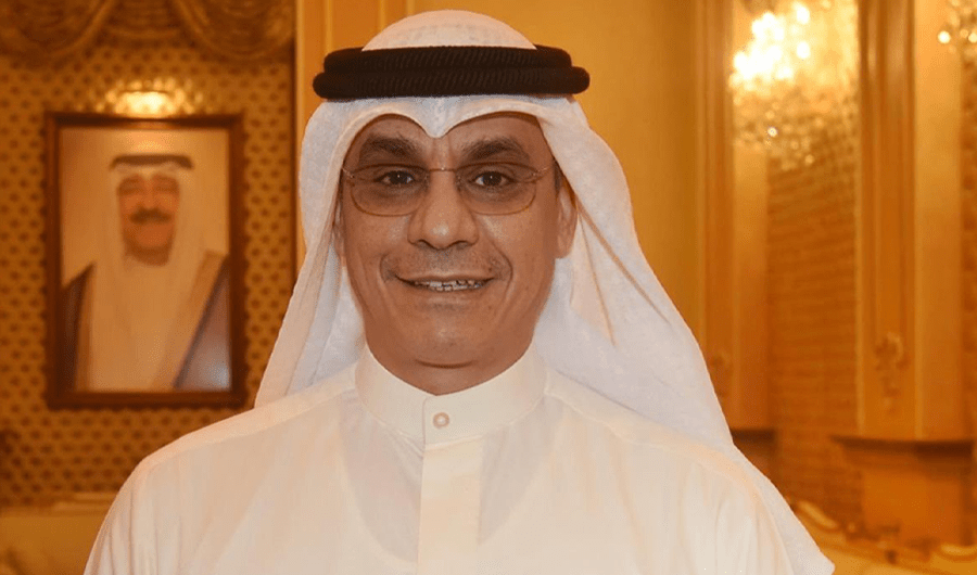 اللجنة الأولمبية الكويتية تُعلن دعمها الكامل لقايد العدواني