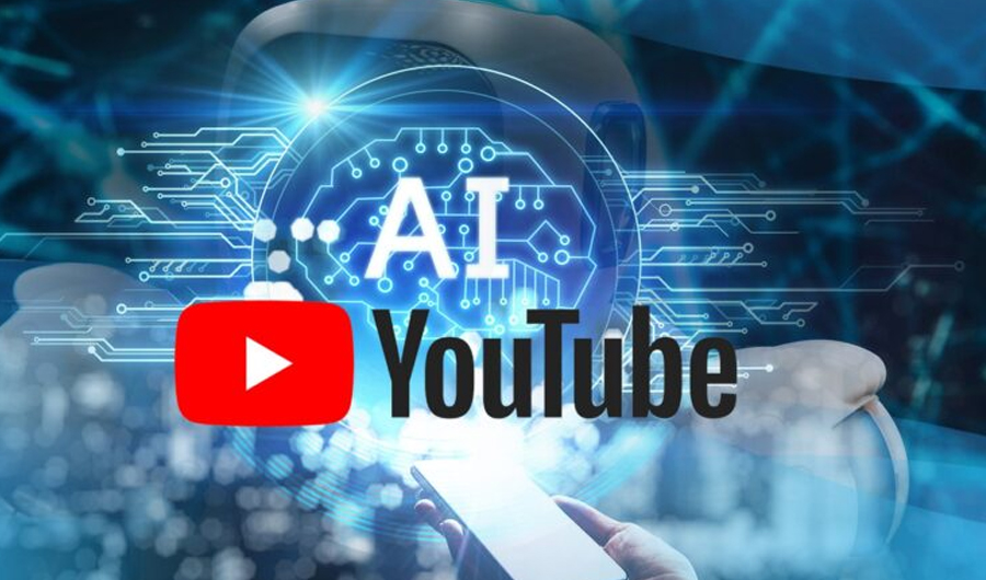 يوتيوب يستخدم الذكاء الاصطناعي لتحديد أعمار المستخدمين القُصّر