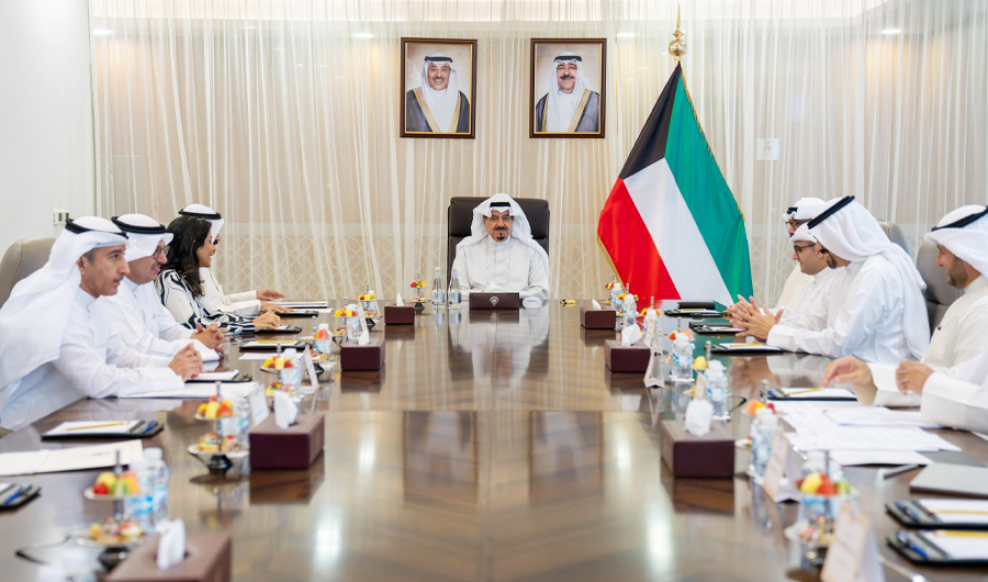 رئيس الوزراء: قياس مدى تحقيق المشاريع التنموية لأهدافها في المرحلة الراهنة
