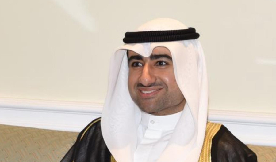 مرسوم أميري بتعيين الشيخ عبدالعزيز مشعل مبارك الصباح وكيلاً للديوان الأميري