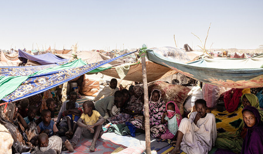 السودان.. الكوليرا تتفشى في إقليم دارفور