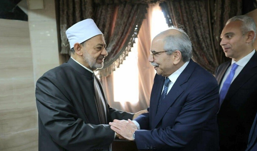 الأزهر يعرض على لبنان استضافة أئمة من السنة والشيعة وتدريبهم على قيم الوحدة والتعايش