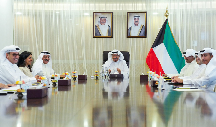 رئيس الوزراء: إنجازات اقتصادية بارزة ستتحقق بفضل الرؤى الاستراتيجية والخطط الموضوعة
