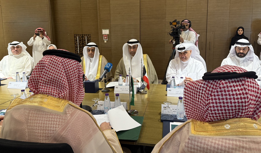 الكويت والسعودية توقعان مبادرات لتعزيز التعاون الثقافي والإعلامي