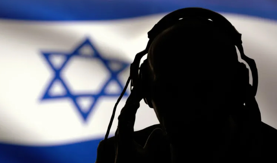 مايكروسوفت توقف وصول إسرائيل لتقنية استخدمت لمراقبة الفلسطينيين