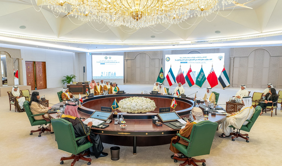 وكلاء بترول الخليج يبحثون تعزيز التعاون الإعلامي في الكويت