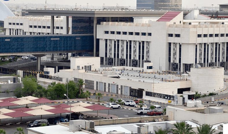 «التجارة»: 1.59 مليار دينار قيمة الصادرات الكويتية غير النفطية بالنصف الأول «التجارة»: 1.59 مليار دينار قيمة الصادرات الكويتية غير النفطية بالنصف الأول
