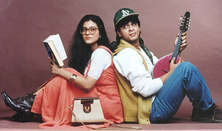 &laquo;DDLJ&raquo; يسجّل رقماً قياسياً كأطول فيلم عرضاً في السينما الهندية