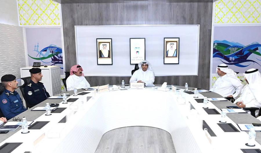 المطيري: تشكيل &laquo;العليا للبطولات الرياضية القارية والعالمية&raquo; يضمن تنظيمها باحترافية