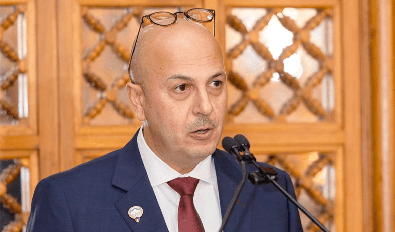 الكويت تعزز شراكتها الإنسانية مع الولايات المتحدة عبر برامج المؤسسة الكويتية الأمريكية الكويت تعزز شراكتها الإنسانية مع الولايات المتحدة عبر برامج المؤسسة الكويتية الأمريكية