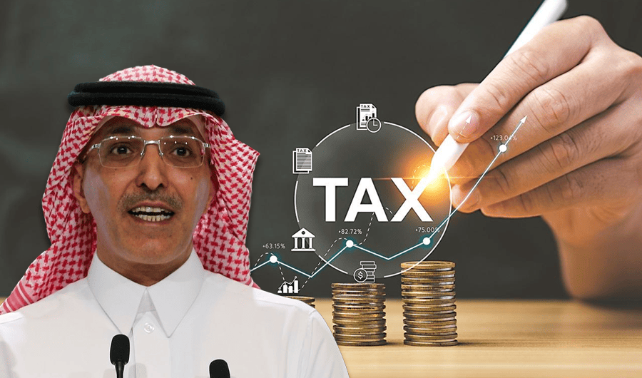 وزير المالية السعودي: لا نية لزيادة &laquo;الضرائب&raquo;.. في المملكة