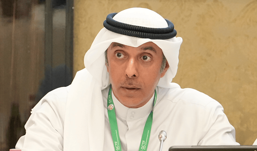 انطلاق اعمال اجتماع خبراء المنتدى الدولي لمكافحة الإرهاب في الكويت