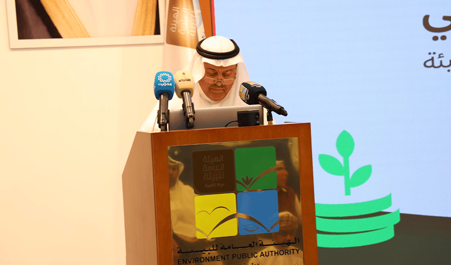 وزير النفط: تحقيق أهداف التنمية المستدامة في التصدي لتغير المناخ وآثاره وزير النفط: تحقيق أهداف التنمية المستدامة في التصدي لتغير المناخ وآثاره