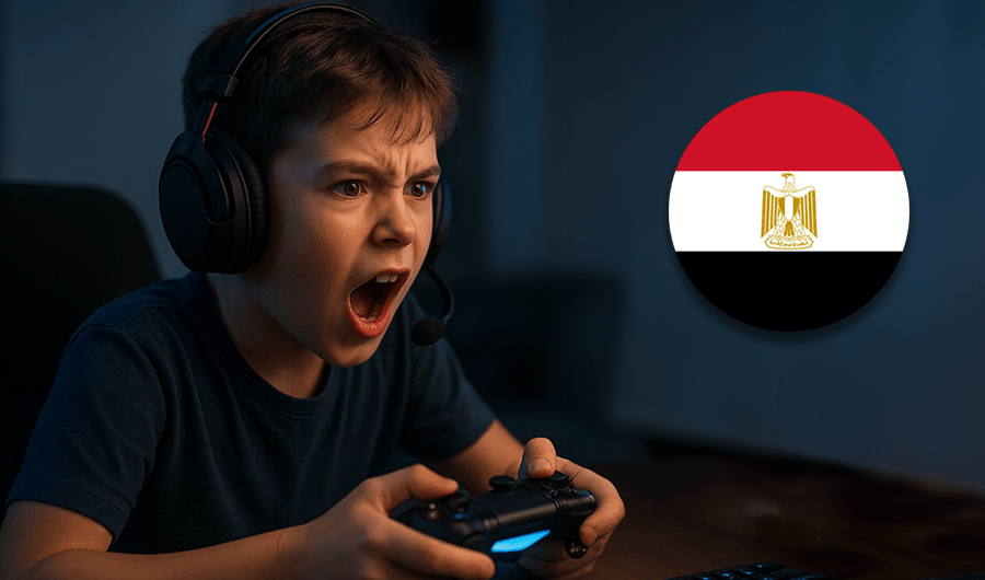 مصر.. طفل يقتل زميله على طريقة إحدى الألعاب الإلكترونية مصر.. طفل يقتل زميله على طريقة إحدى الألعاب الإلكترونية