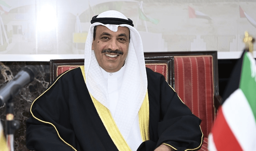 الكويت تشارك دول العالم غدًا الاحتفال باليوم العالمي للمراقب الجوي الكويت تشارك دول العالم غدًا الاحتفال باليوم العالمي للمراقب الجوي