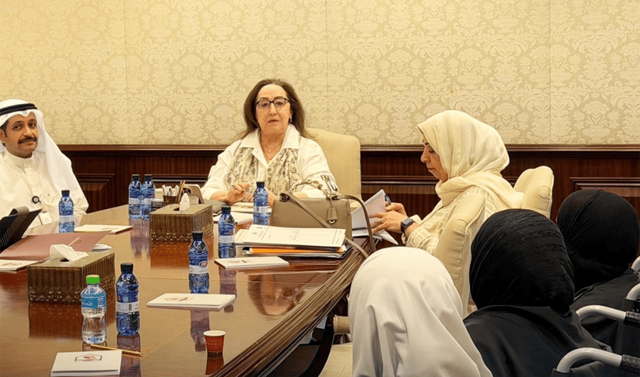 &laquo;إسكان المرأة&raquo;: الانتهاء من مراجعة مئات ملفات الحصول على مساكن مؤجرة