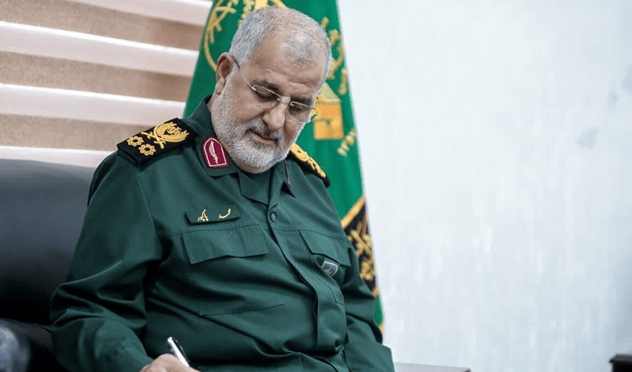 الحرس الثوري: مستعدون لتعزيز العلاقات الاستراتيجية مع الحوثيين