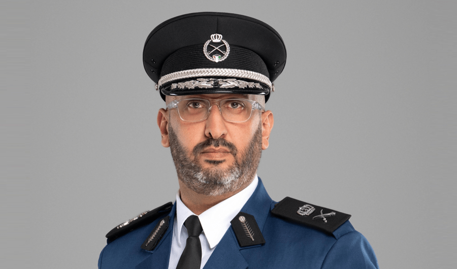رئيس الإطفاء: الكويت تتبنى نهجاً وطنياً متكاملاً في إدارة الكوارث والمخاطر