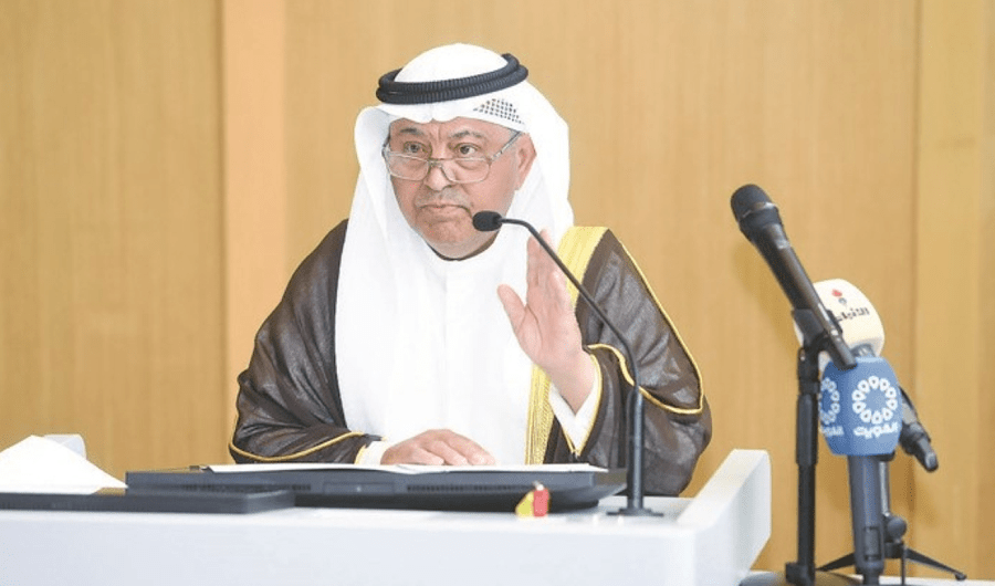 وزير النفط: مستقبل الطاقة يُبنى بالشراكات العالمية والتعاون الدولي