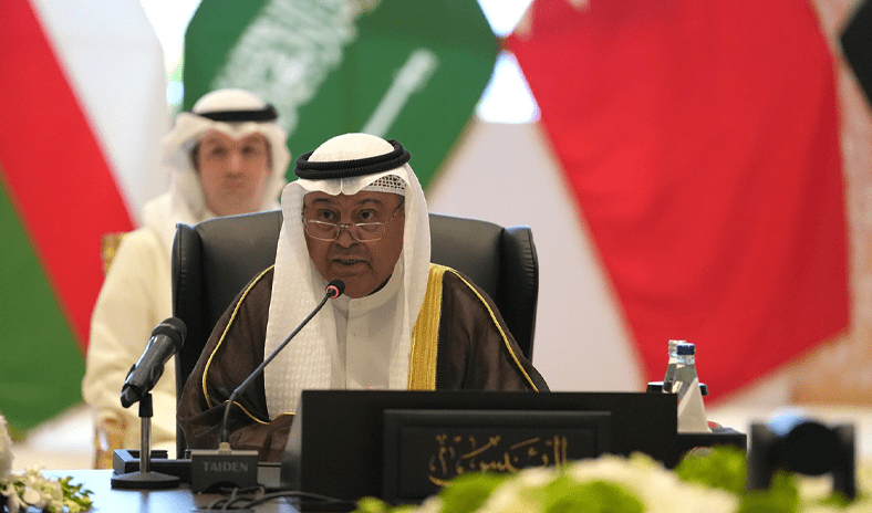 وزير النفط: اجتماع وزراء البيئة الخليجيين الـ27 اختتم أعماله بتوافق تام وخرج بـ18 توصية