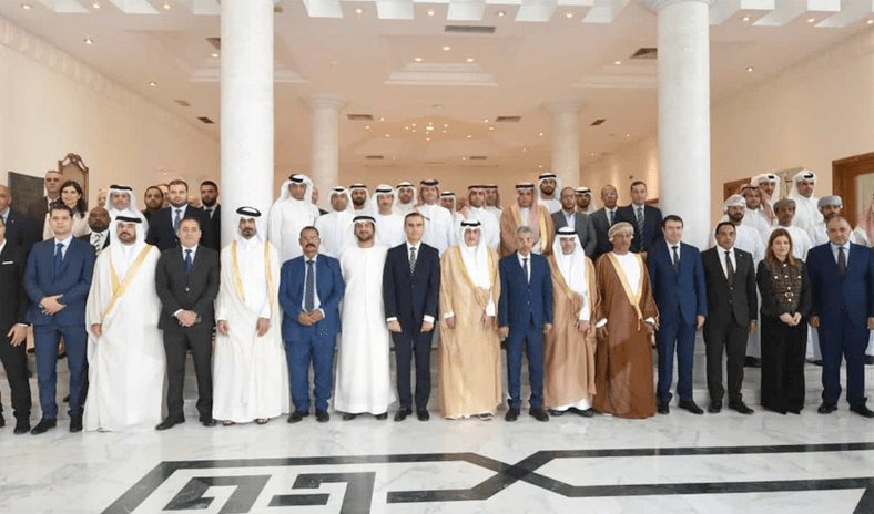 مؤتمر عربي يدعو إلى تطوير الاستراتيجيات والتشريعات لمواجهة المخدرات