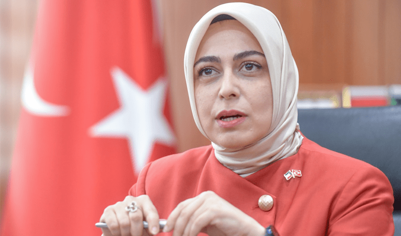 إنفوجراف سرمد .. العلاقات الكويتية التركية.. نموذج متجدد للتعاون والشراكة الاستراتيجية إنفوجراف سرمد .. العلاقات الكويتية التركية.. نموذج متجدد للتعاون والشراكة الاستراتيجية