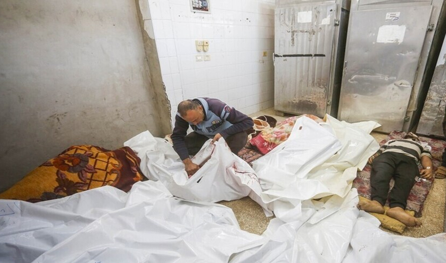 غزة: الكشف عن إعدامات ميدانية وتنكيل بأسرى فلسطينيين