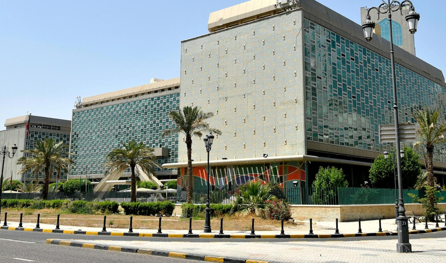 البلدية: حملات مكثفة على مخالفات استغلال المساحات أمام المحال التجارية في الجهراء