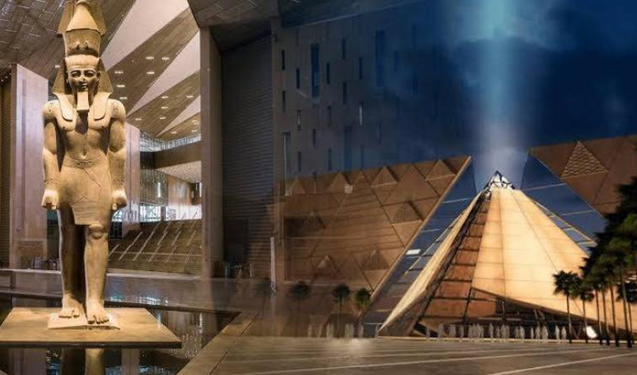 مصر تدرس إعلان 1 نوفمبر إجازة رسمية لافتتاح المتحف المصري الكبير