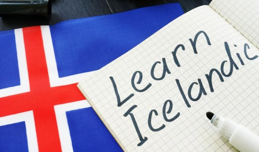 اللغة الأيسلندية مهددة بالانقراض بسبب الذكاء الاصطناعي