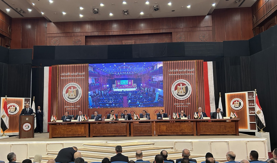 الهيئة الوطنية تبطل نتائج 19 دائرة في انتخابات البرلمان المصري