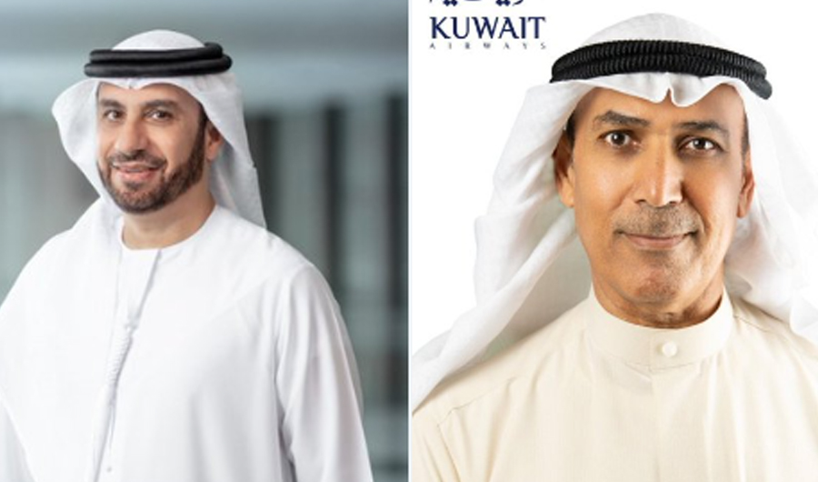 الكويتية وطيران الإمارات توسعان شراكتهما لتشمل 27 وجهة دولية جديدة