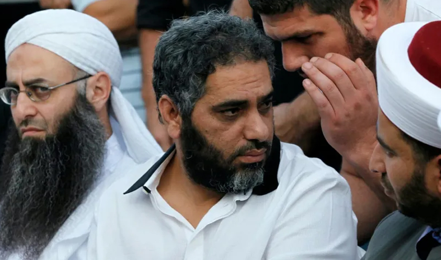 تأجيل محاكمة فضل شاكر إلى فبراير.. والمحكمة ترفض السرية