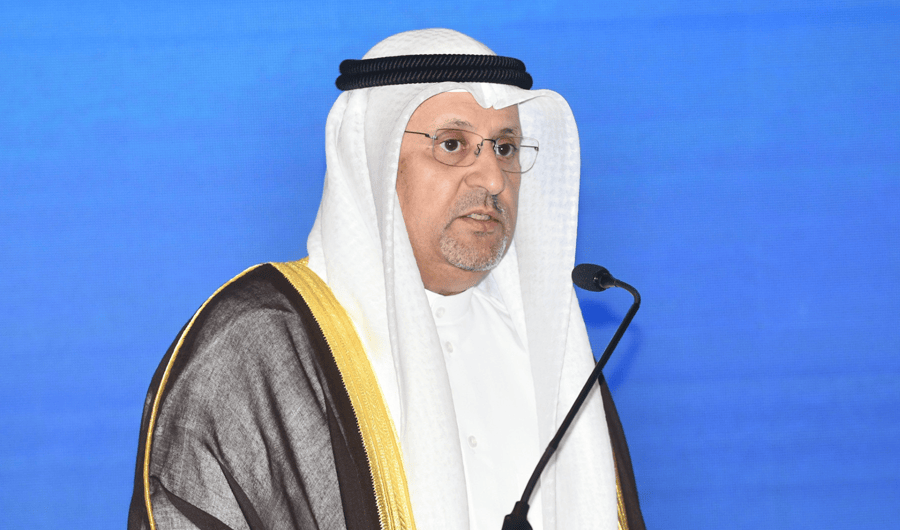 الوزير العمر: قانون تنظيم الإعلام يعزّز الحريات ويواكب تحوّلات المشهد الإعلامي الوزير العمر: قانون تنظيم الإعلام يعزّز الحريات ويواكب تحوّلات المشهد الإعلامي