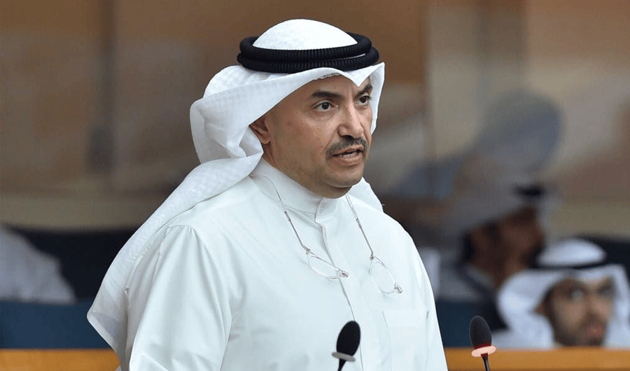 &laquo;الجنايات&raquo;: حبس محمد المطير 3 سنوات مع الشغل والنفاذ
