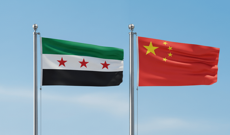 سوريا تنفي اعتزامها تسليم مقاتلين من &laquo;الإيغور&raquo;.. إلى الصين