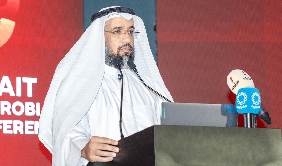 وزير الصحة: تعزيز التعاون الدولي لمواجهة التحديات الصحية