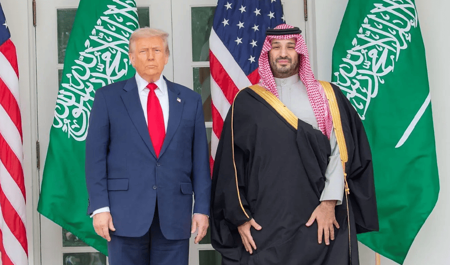 القمة السعودية الأميركية.. شراكات استراتيجية وصفقات كُبرى