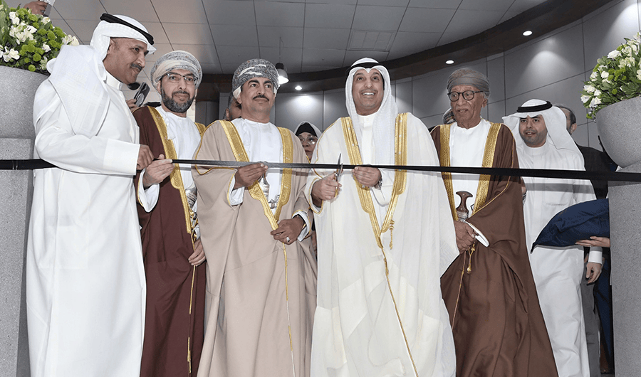 وزير الإعلام: معرض الكويت الدولي.. من أهم المعارض الدولية للكتاب