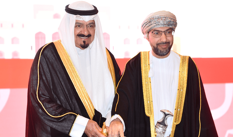 السفير العُماني يشيد بالعلاقات التاريخية الوثيقة والمتميزة مع الكويت السفير العُماني يشيد بالعلاقات التاريخية الوثيقة والمتميزة مع الكويت