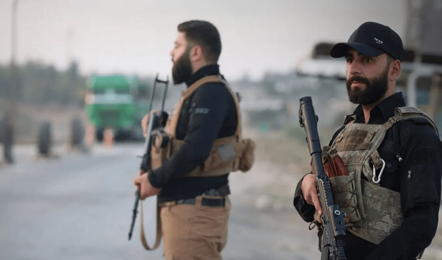 سوريا.. القبض على أفراد خلية تابعة لـ&laquo;داعش&raquo; في اللاذقية