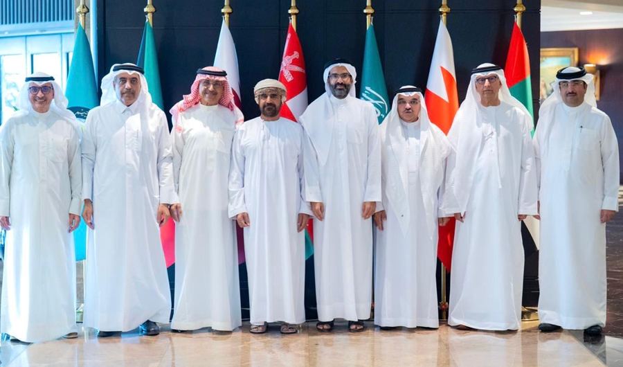 السفير البدر: الكويت ماضية في دعم مسيرة مجلس التعاون
