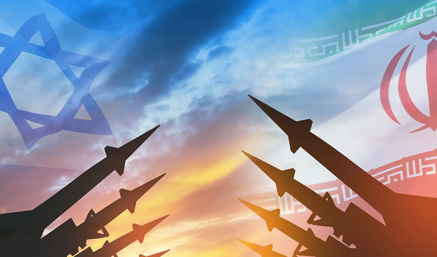 هيئة البث: إيران تُعيد تسليح نفسها خوفاً من عملية إسرائيلية أخرى